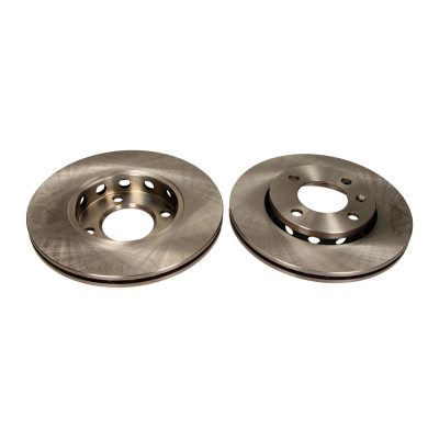 MAXGEAR TARCZA HAMULCOWA VW PRZÓD POLO 94-/LUPO