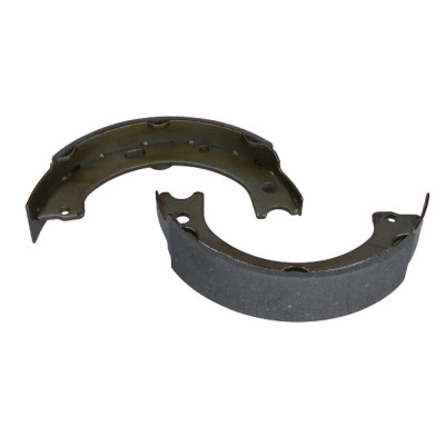 MAXGEAR SZCZĘKI HAMULCA RĘCZNEGO NISSAN PATROL 2,8-4,2 TDI 88-