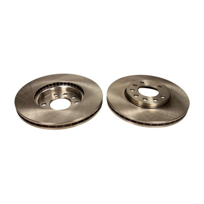 MAXGEAR TARCZA HAMULCOWA OPEL PRZÓD VECTRA C