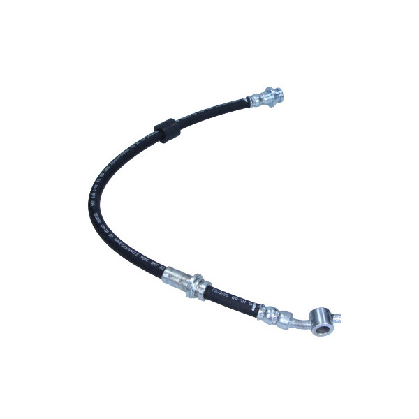 MAXGEAR PRZEWÓD HAM. ELAST. NISSAN P. ALMERA TINO 1,8-2,0/2,2DCI 00-06 LE