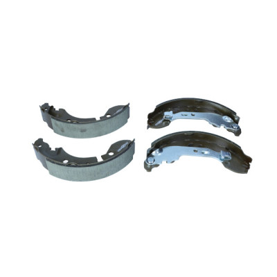 MAXGEAR SZCZĘKI HAMULCOWE RENAULT CLIO/TWINGO 1,0-1,2/1,5 DCI 07-19