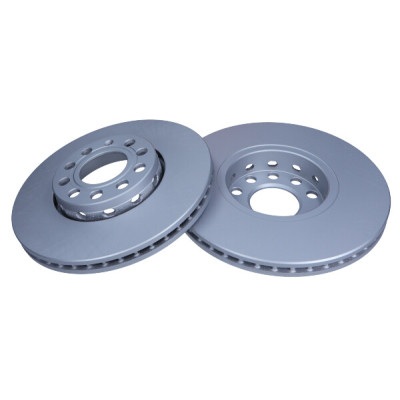 MAXGEAR TARCZA HAM. VW P. A100/A4/A6/PASSAT 96-/A8 99- 288X25 Z POWŁOKĄ ANTYKOROZYJNĄ