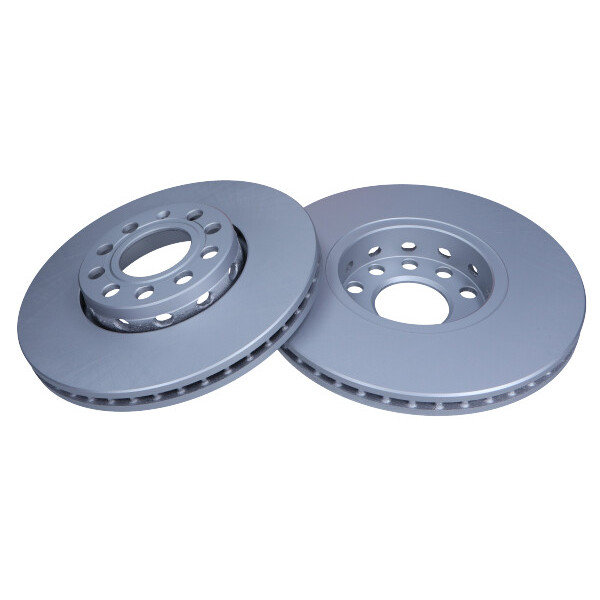 MAXGEAR TARCZA HAM. VW P. A100/A4/A6/PASSAT 96-/A8 99- 288X25 Z POWŁOKĄ ANTYKOROZYJNĄ