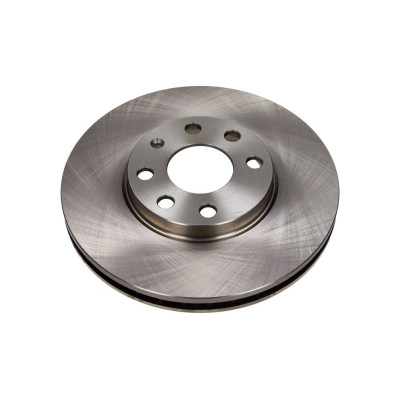 MAXGEAR TARCZA HAMULCOWA OPEL PRZÓD ASTRA G