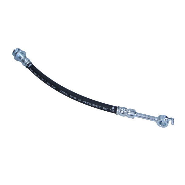 MAXGEAR PRZEWÓD HAM. ELAST. NISSAN T. QASHQAI 1,5-2,0DCI 07-13 LE