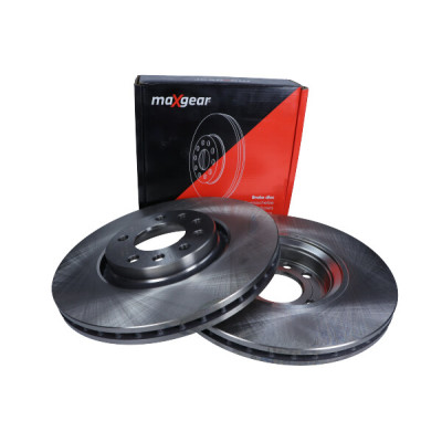 MAXGEAR TARCZA HAM. OPEL P. ZAFIRA B/ASTRA H/MERIVA B 1,6/1,7/1,9CDTI 308MM