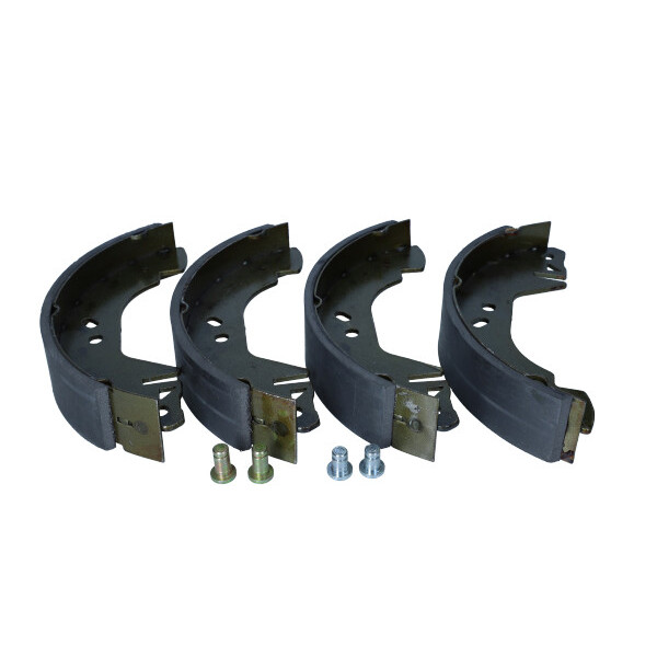 MAXGEAR SZCZĘKI HAMULCOWE FORD TRANSIT 94- 254*52