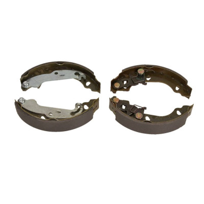 MAXGEAR SZCZĘKI HAMULCOWE FORD FIESTA 95-/KA 96-