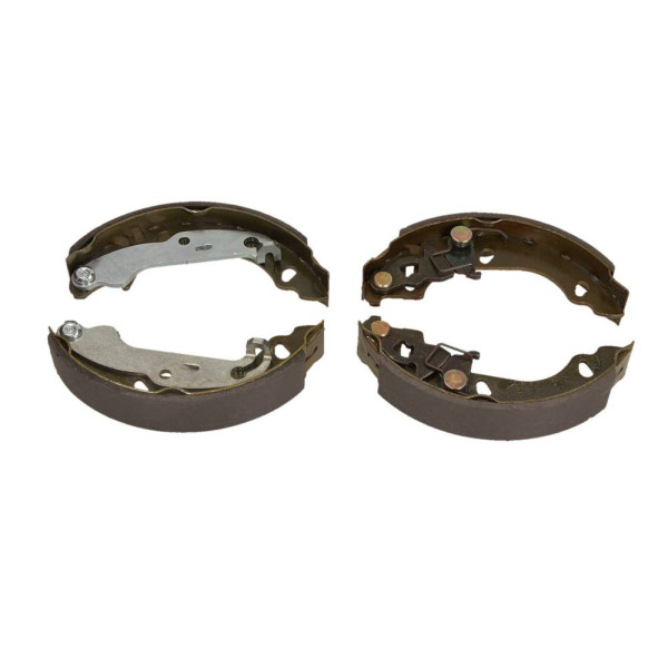 MAXGEAR SZCZĘKI HAMULCOWE FORD FIESTA 95-/KA 96-