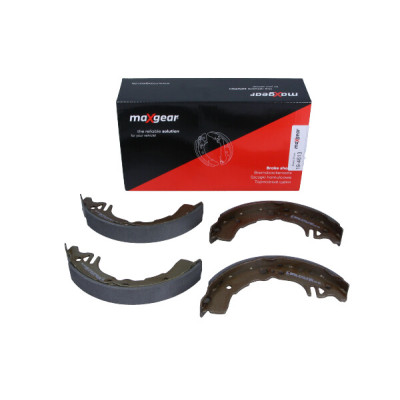 MAXGEAR SZCZĘKI HAMULCOWE TOYOTA YARIS 1,0-1,3 16V 99-