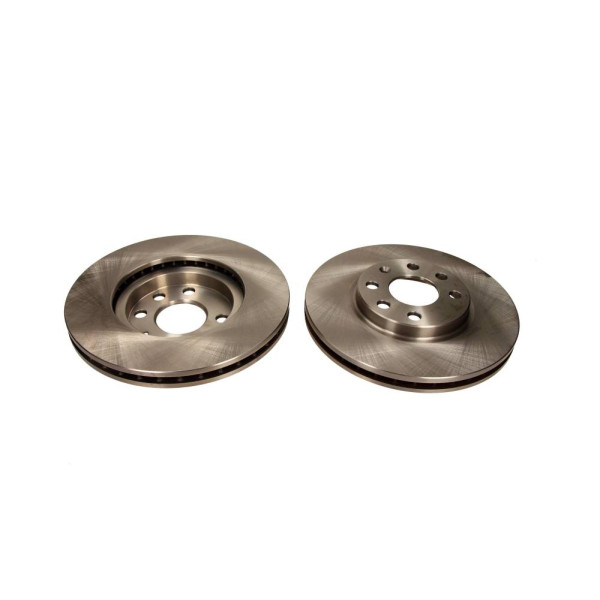 MAXGEAR TARCZA HAMULCOWA OPEL PRZÓD CORSA C