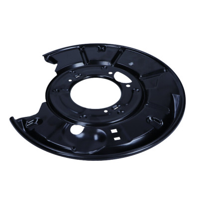 TRISCAN OSŁONA TARCZY HAMULCOWEJ MERCEDES TYŁ W220/C215 98-06 PRAWY