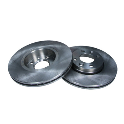 MAXGEAR TARCZA HAM. RENAULT P. KANGOO 08- KOŁA 14"/DACIA LODGY/DOKKER