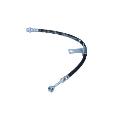 MAXGEAR PRZEWÓD HAMULCOWY ELASTYCZNY HYUNDAI PRZÓD GETZ 02-09 PRAWY