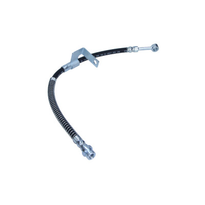 MAXGEAR PRZEWÓD HAMULCOWY ELASTYCZNY HYUNDAI PRZÓD GETZ 02-09 PRAWY