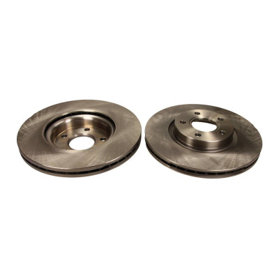 MAXGEAR TARCZA HAMULCOWA FORD PRZÓD FOCUS 04-/C-MAX/S40/V50/C30 300MM