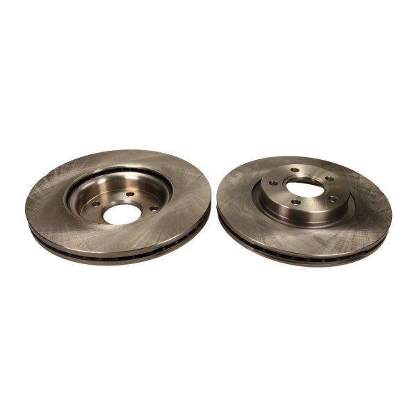 MAXGEAR TARCZA HAMULCOWA FORD PRZÓD FOCUS 04-/C-MAX/S40/V50/C30 300MM