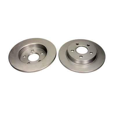 QUARO TARCZA HAM. FORD T. FOCUS 04-/C-MAX 265MM Z POWŁOKĄ ANTYKOROZYJNĄ