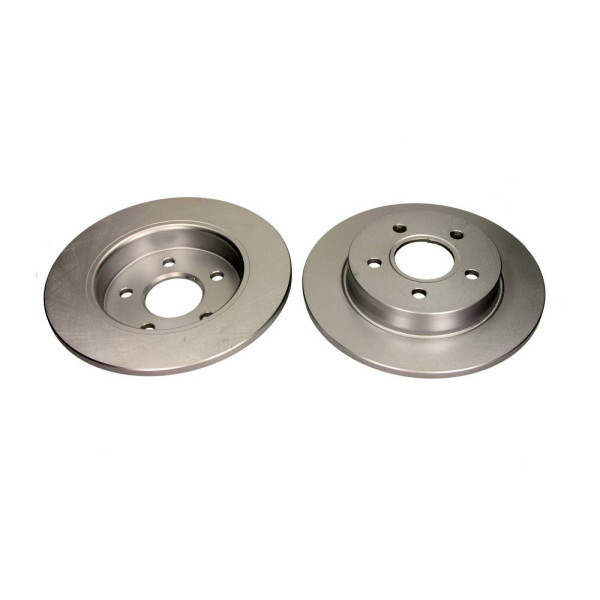 QUARO TARCZA HAM. FORD T. FOCUS 04-/C-MAX 265MM Z POWŁOKĄ ANTYKOROZYJNĄ