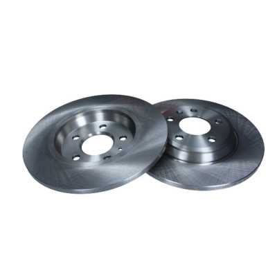 MAXGEAR TARCZA HAMULCOWA VW TYŁ A4/A5 07-/Q5/A6 09- 300X12