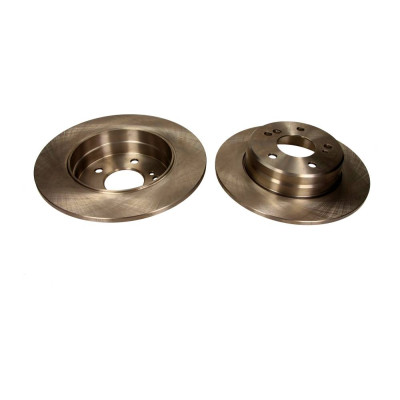 MAXGEAR TARCZA HAMULCOWA MERCEDES TYŁ W202/203/W210/W124