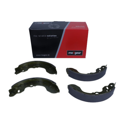 MAXGEAR SZCZĘKI HAMULCOWE SUZUKI VITARA 1,6 -91