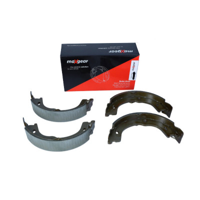MAXGEAR SZCZĘKI HAMULCA RĘCZNEGO KIA SORENTO 02-