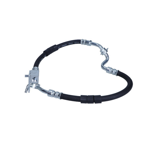 MAXGEAR PRZEWÓD HAMULCOWY ELASTYCZNY MAZDA PRZÓD 6 03-07 PRAWY