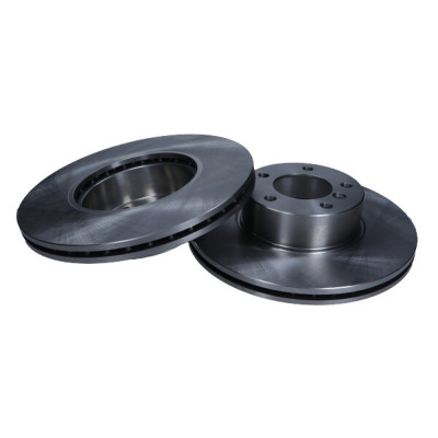 MAXGEAR TARCZA HAMULCOWA BMW PRZÓD E90 312MM