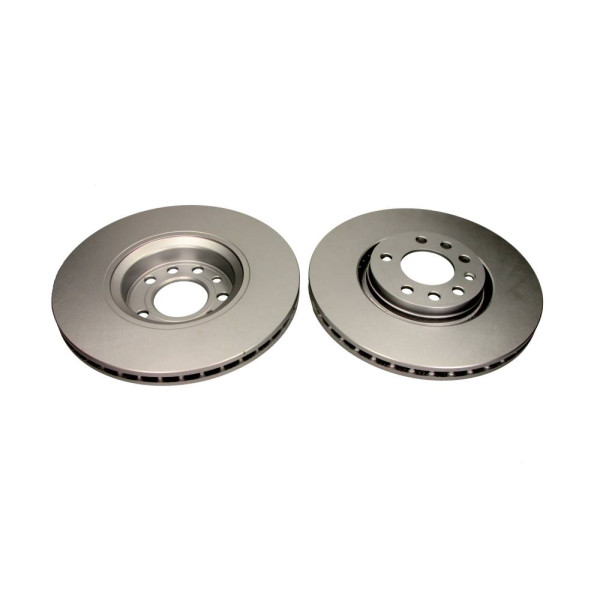 QUARO TARCZA HAM. OPEL P. ZAFIRA B/ASTRA H/MERIVA B 1,6/1,7/1,9CDTI 308MM Z POWŁOKĄ ANTYKOROZYJNĄ