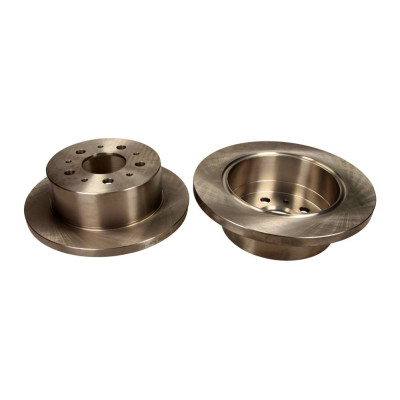 MAXGEAR TARCZA HAMULCOWA FIAT TYŁ DUCATO 06-