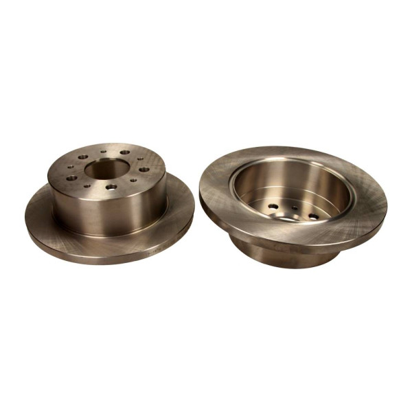 MAXGEAR TARCZA HAMULCOWA FIAT TYŁ DUCATO 06-