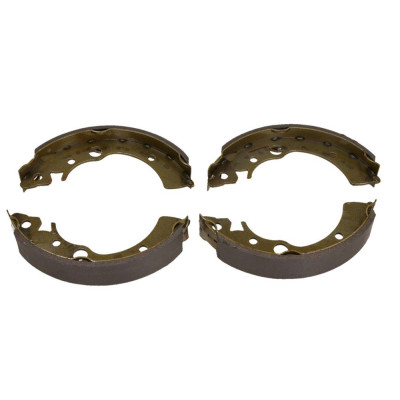 MAXGEAR SZCZĘKI HAMULCOWE HONDA CIVIC 83-01