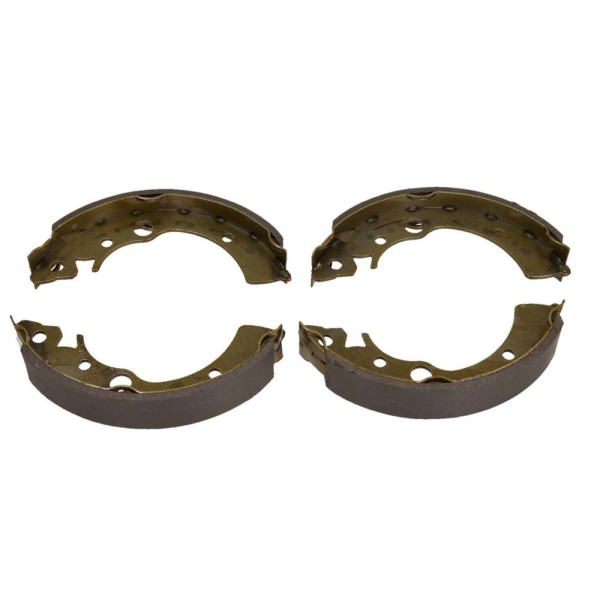 MAXGEAR SZCZĘKI HAMULCOWE HONDA CIVIC 83-01