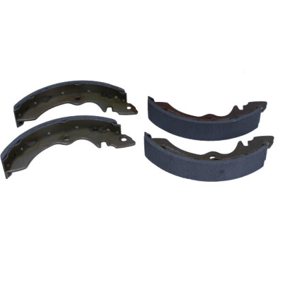 MAXGEAR SZCZĘKI HAMULCOWE SUZUKI SAMURAI 1,0-1,3 4X4 88-04