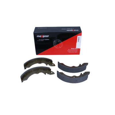 MAXGEAR SZCZĘKI HAMULCOWE SUZUKI SAMURAI 1,0-1,3 4X4 88-04