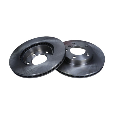 MAXGEAR TARCZA HAMULCOWA BMW PRZÓD E36 92-/E46 316-320/E85 Z4 03-