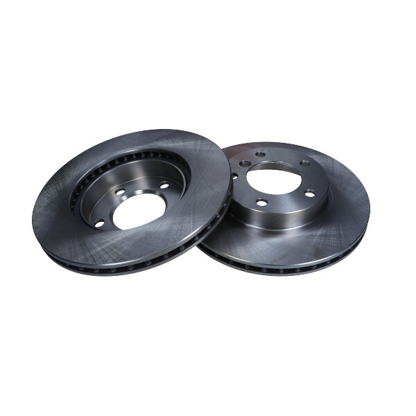 MAXGEAR TARCZA HAMULCOWA BMW PRZÓD E36 92-/E46 316-320/E85 Z4 03-