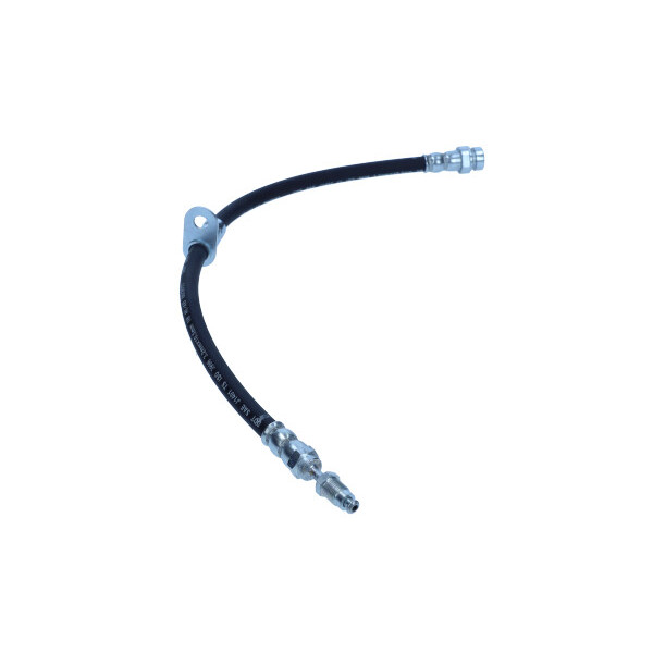 MAXGEAR PRZEWÓD HAMULCOWY ELASTYCZNY FORD TYŁ TRANSIT 1,5-1,6TDCI 13- PRAWY