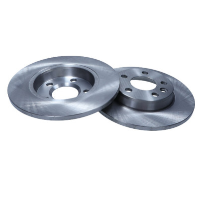 MAXGEAR TARCZA HAMULCOWA VW TYŁ T4 96-