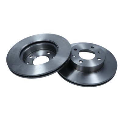 MAXGEAR TARCZA HAMULCOWA KIA PRZÓD PICANTO 04-/I10 08-