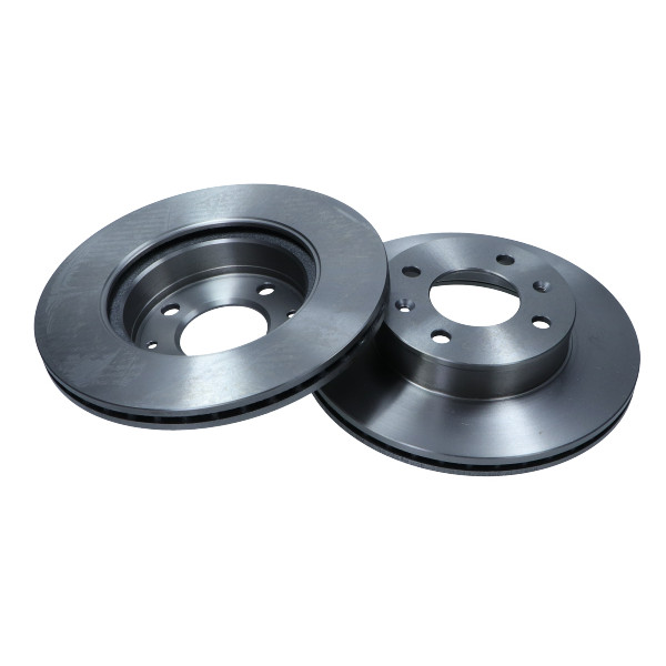 MAXGEAR TARCZA HAMULCOWA KIA PRZÓD PICANTO 04-/I10 08-