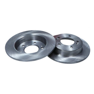 MAXGEAR TARCZA HAM. KIA T. CEED 12-/I30 12-/VELOSTER 262MM PATRZ KATALOG