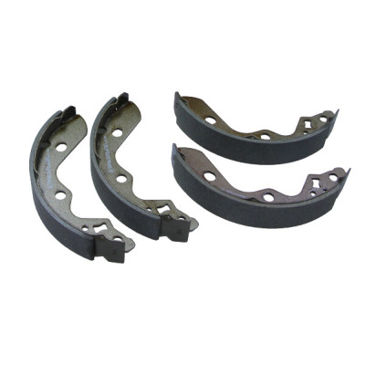 MAXGEAR SZCZĘKI HAMULCOWE SUZUKI IGNIS/SWIFT 1,0-1,4 16-