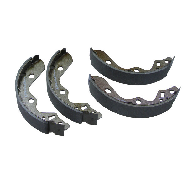 MAXGEAR SZCZĘKI HAMULCOWE SUZUKI IGNIS/SWIFT 1,0-1,4 16-