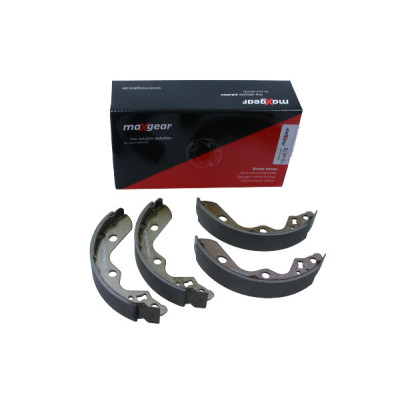 MAXGEAR SZCZĘKI HAMULCOWE SUZUKI IGNIS/SWIFT 1,0-1,4 16-