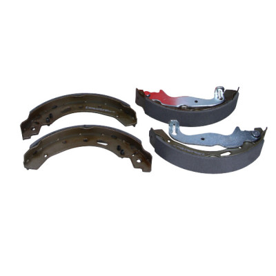 MAXGEAR SZCZĘKI HAMULCOWE MAZDA 2 1,3-1,6 07-
