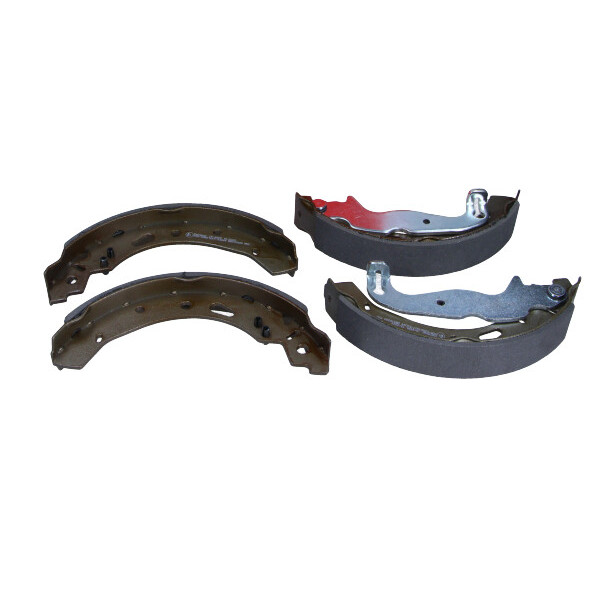 MAXGEAR SZCZĘKI HAMULCOWE MAZDA 2 1,3-1,6 07-