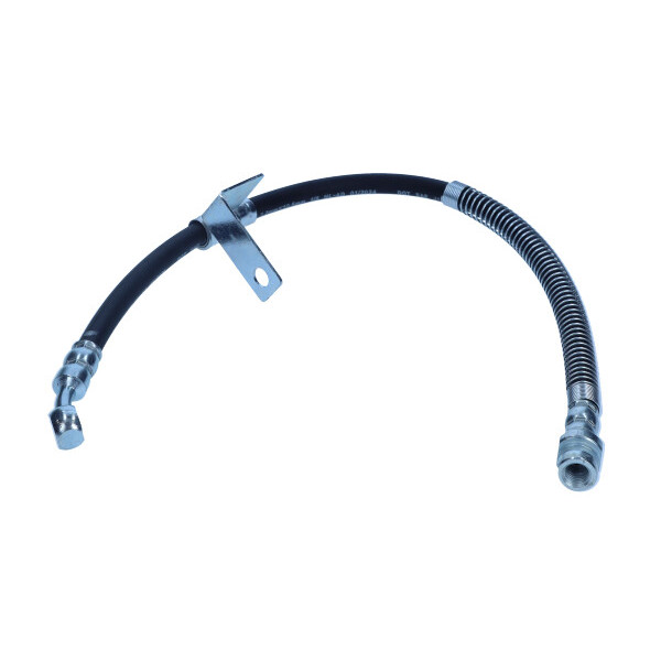 MAXGEAR PRZEWÓD HAMULCOWY ELASTYCZNY HYUNDAI PRZÓD LANTRA/ COUPE 95-02 LEWY