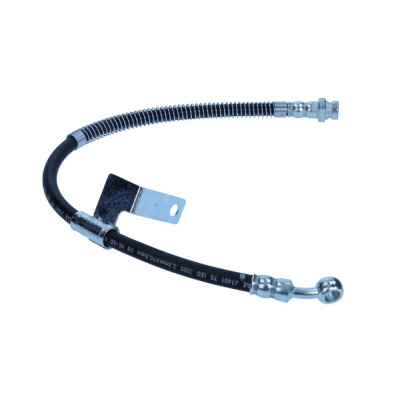 MAXGEAR PRZEWÓD HAMULCOWY ELASTYCZNY HYUNDAI PRZÓD LANTRA/ COUPE 95-02 LEWY